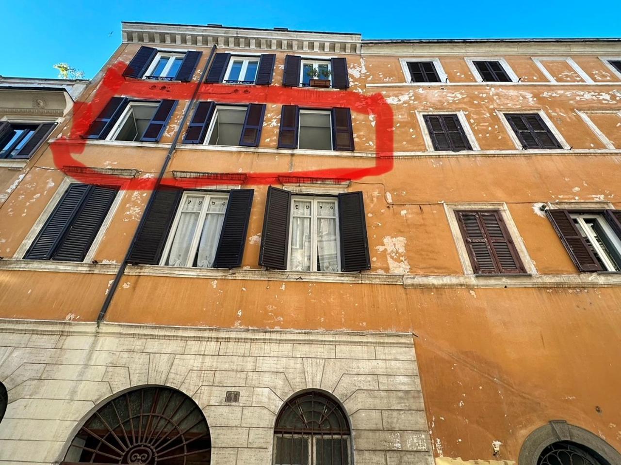 House Of The Sun In Trastevere Rzym Zewnętrze zdjęcie