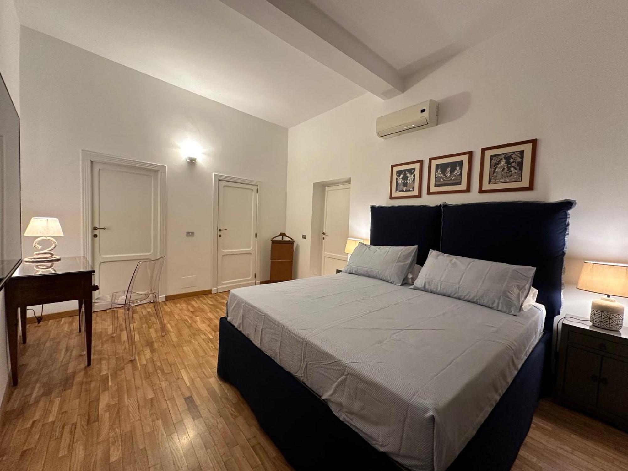 Apartament House Of The Sun In Trastevere Rzym Zewnętrze zdjęcie