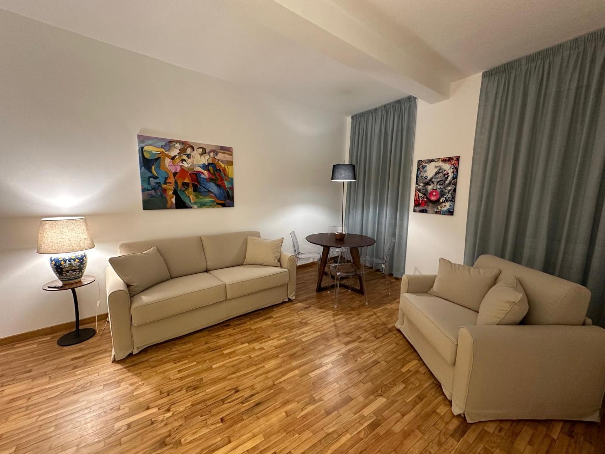 Apartament House Of The Sun In Trastevere Rzym Zewnętrze zdjęcie