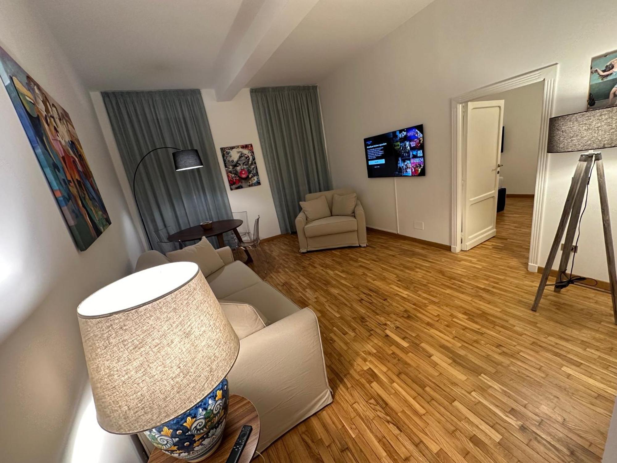 Apartament House Of The Sun In Trastevere Rzym Zewnętrze zdjęcie